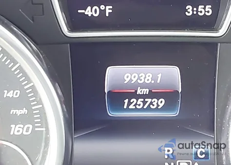 2018 Mercedes-Benz Gle 350 from USA, damaged, VIN 4JGDA5JB7JB168506